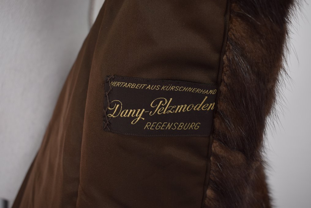 Artisan Furrier - 皮毛大衣 #4.3