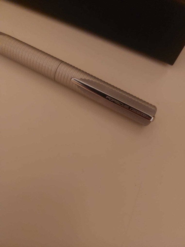 Fountain Pen - Porsche Design - P'3100 #4.3