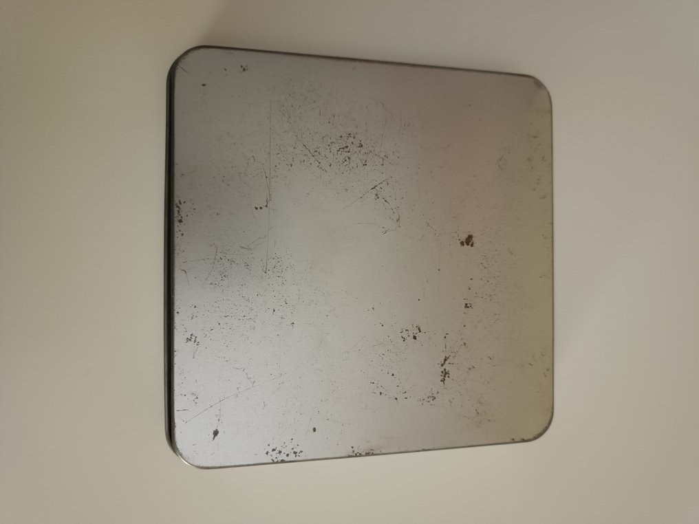 Ensemble de tangram en verre - Mercedes-Benz - 1990 #2.1