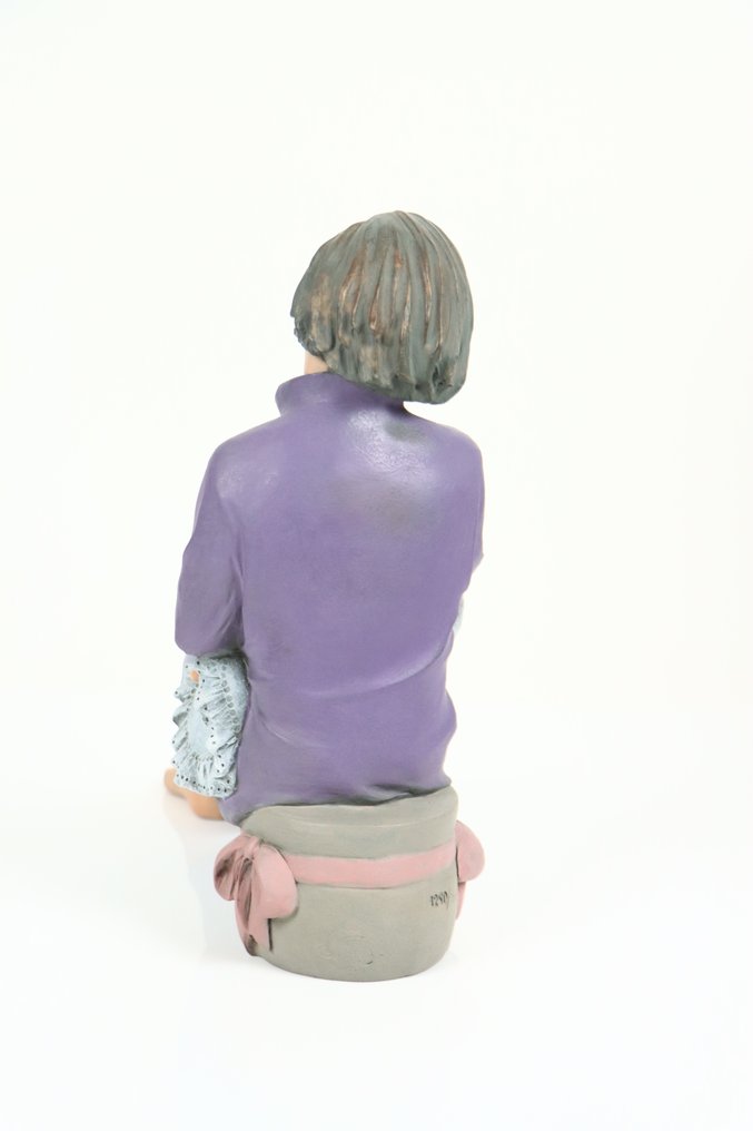 Elisa - Statuetta - Intimidad (1290/5000) - Composito #4.3