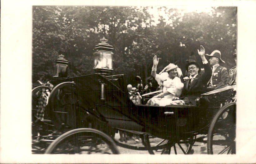 荷兰 - 王族, 王室 - 皇室 - 附带明信片 - 明信片 (151) - 1900-2010 #4.3