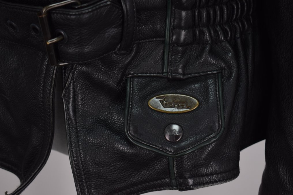 Richa Biker - 摩托外套 #2.1