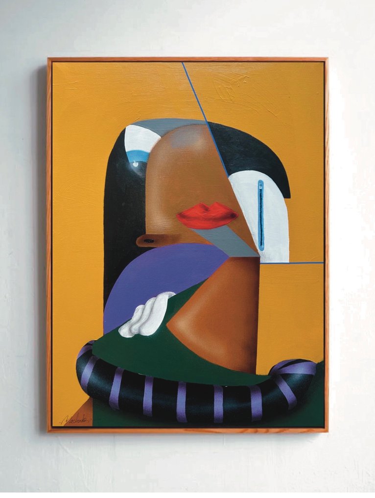 Matias Machado - Bretty - READY TO HANG #1.0