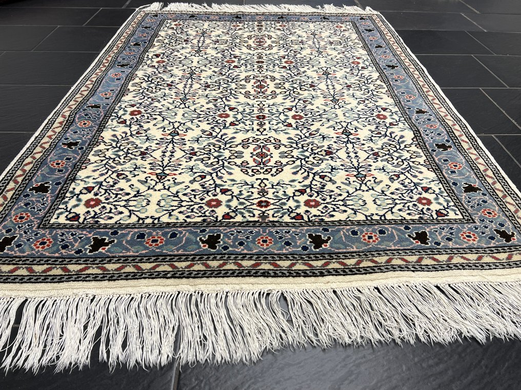 突尼斯柏柏尔 - 小地毯 - 170 cm - 125 cm #1.0