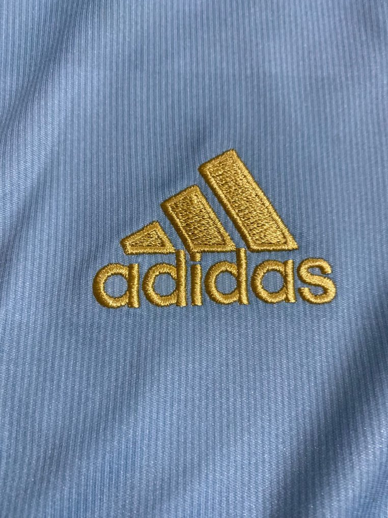 Celta Vigo - 西班牙甲級足球聯賽 - Joseph Aidoo - 2022 - 足球衫 #4.3