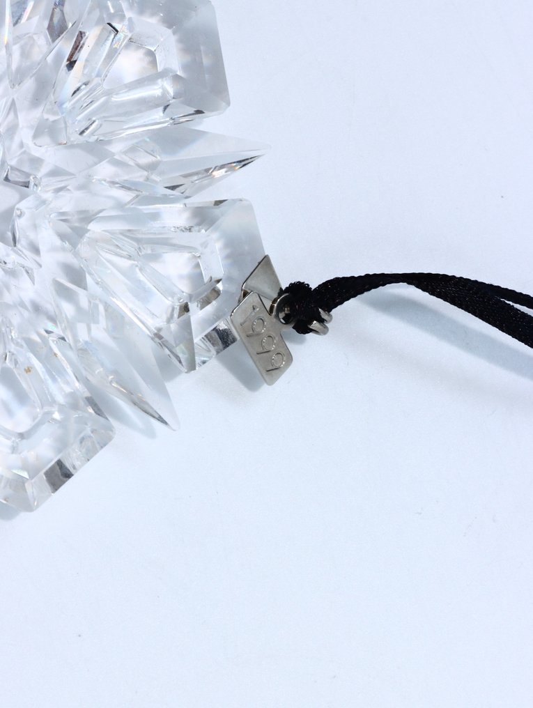 Figurka - Swarovski Crystal - Kerstster - Jaarlijkse Editie 1999 (Boxed + certificate) - Kryształ #3.2