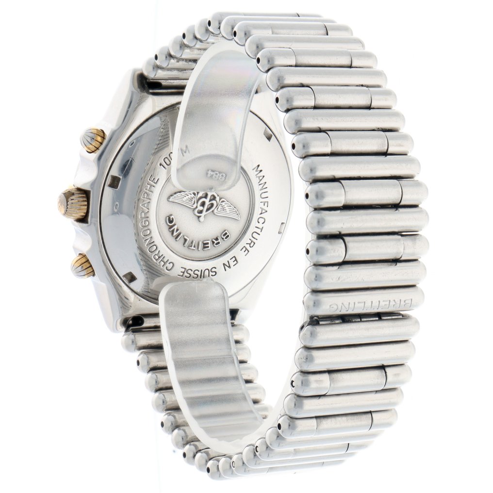 Breitling - Chronomat - B13050 - Men - 1990-1999 #2.1