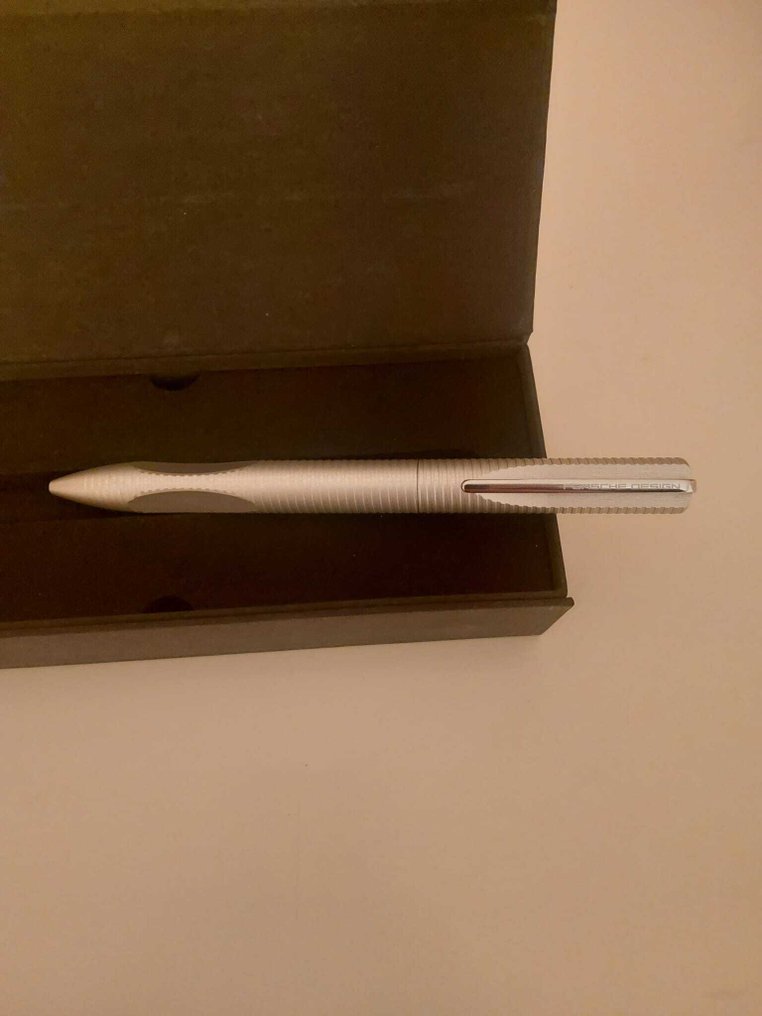Fountain Pen - Porsche Design - P'3100 #3.2
