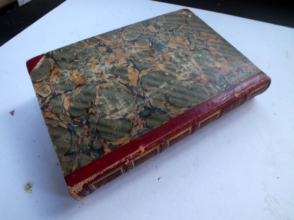 Samuel Ireland - Picturesque Views on the River Medway - 1793 #3.2