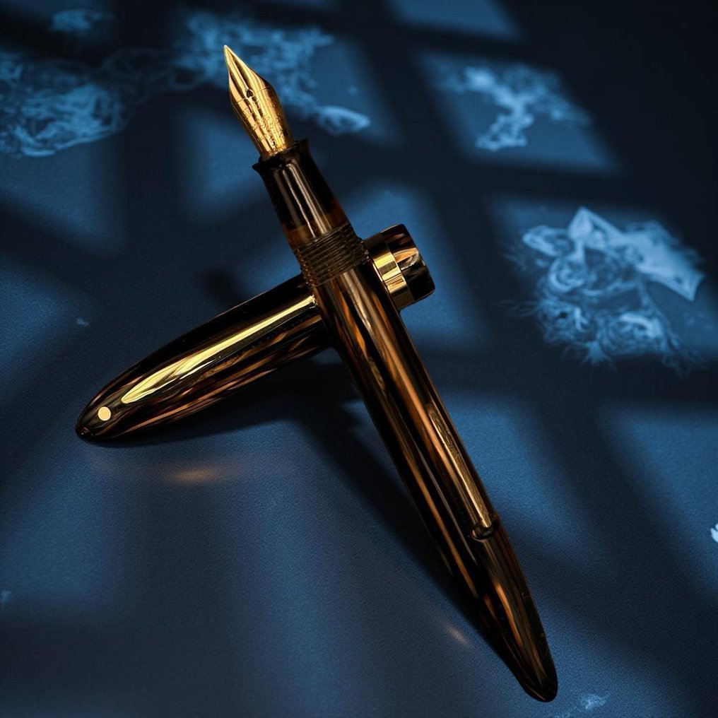 Sheaffer - Balance Lifetime - Zonder minimumprijs - Vulpen #1.0