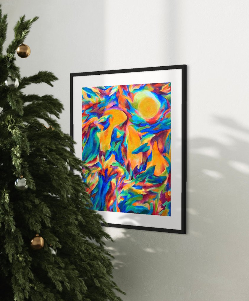 Roger Haus - Phoenix #1.0