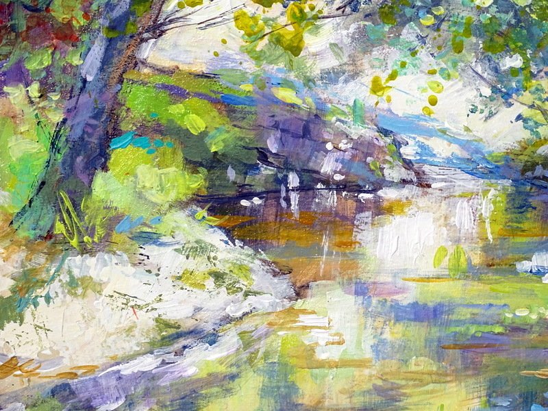 Carvin - Mélancolie #2.1