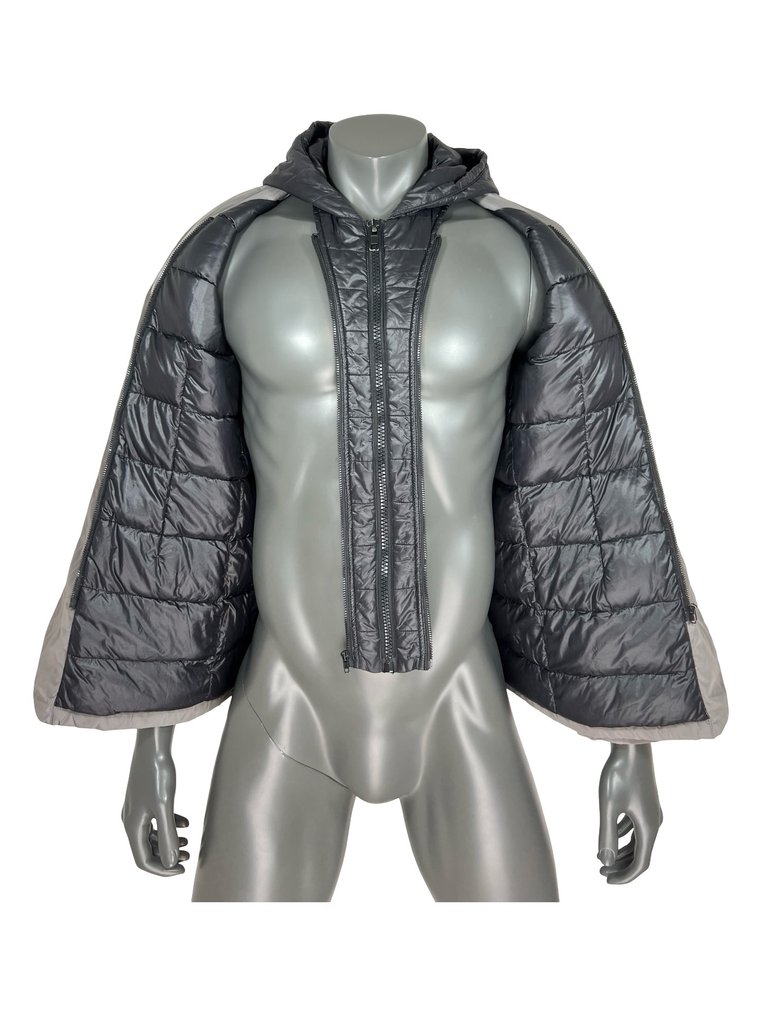 Pal Zileri LAB - Kabát #1.0