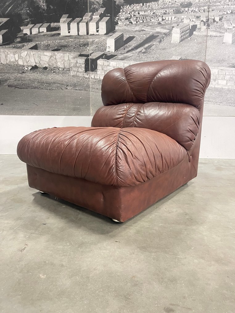 安乐椅 - 面料 #2.1