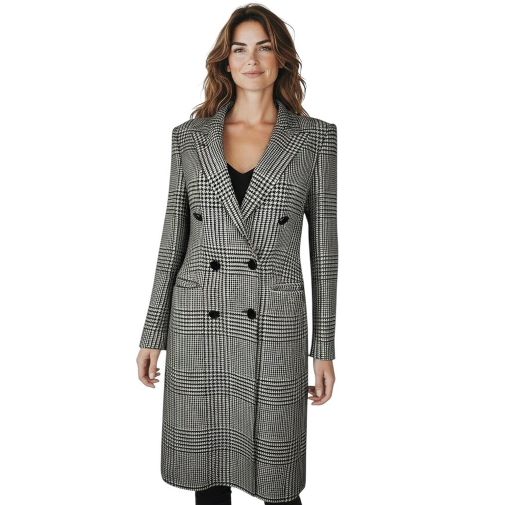 Tagliatore - Coat #1.0