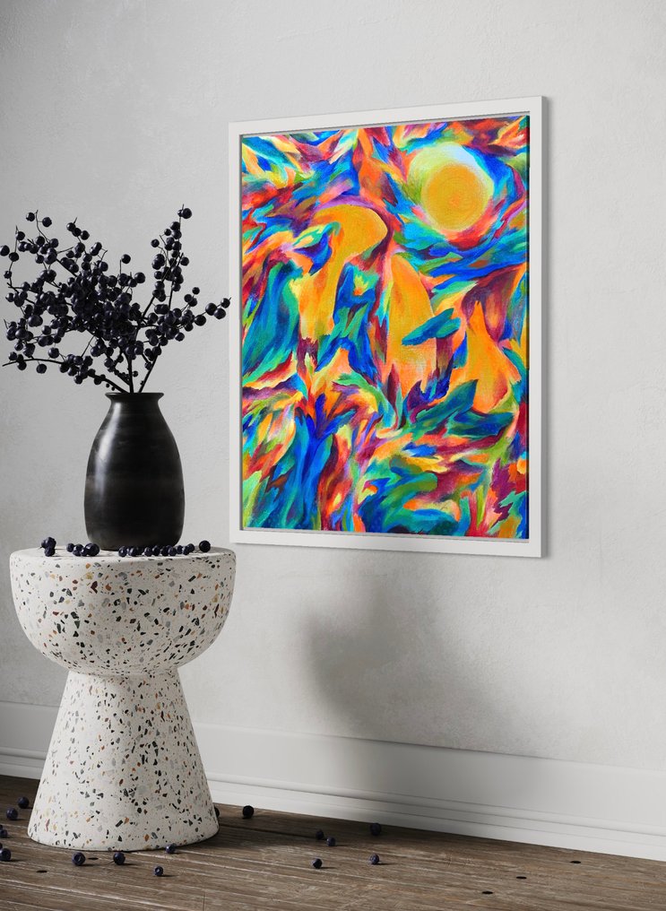 Roger Haus - Phoenix #3.2