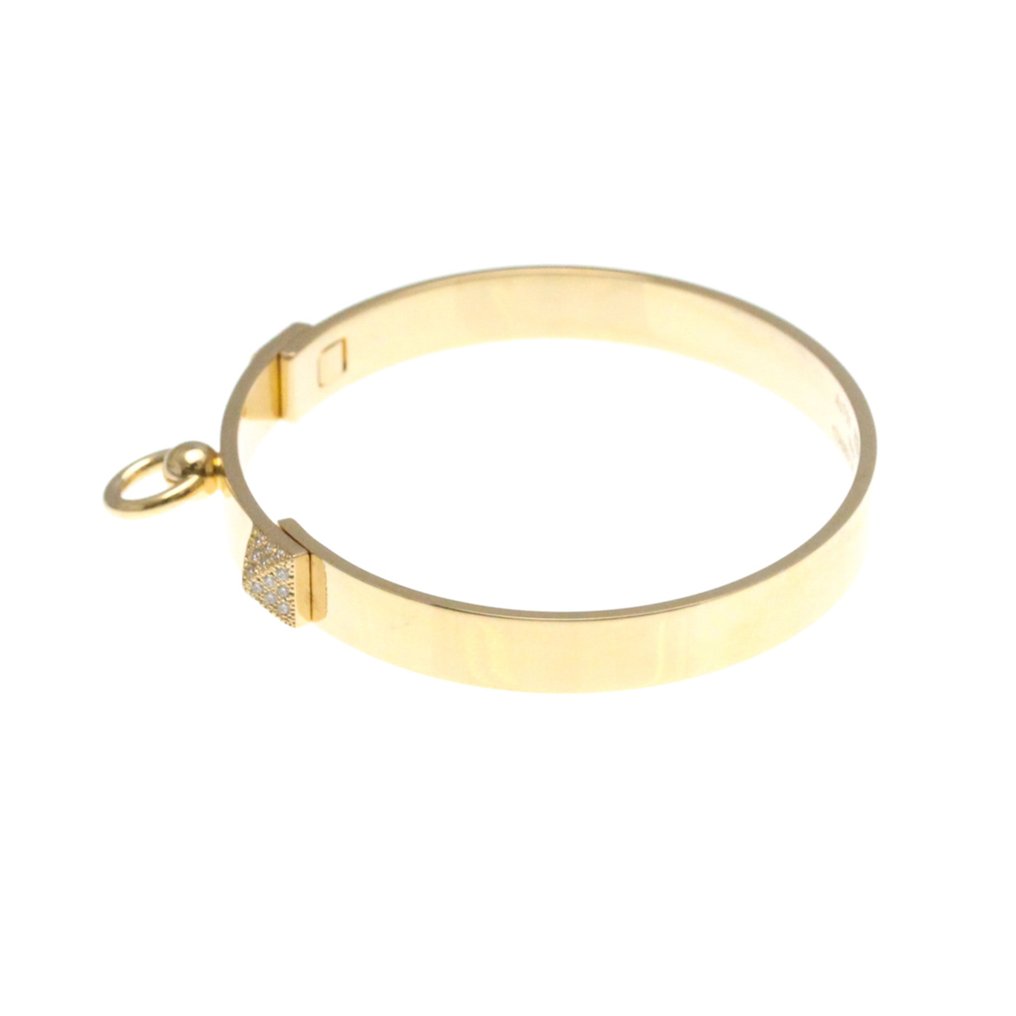 Hermès - 手镯 粉色黄金 #1.0