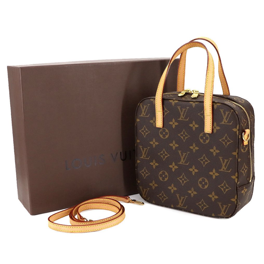 Louis Vuitton - Handbag #1.0