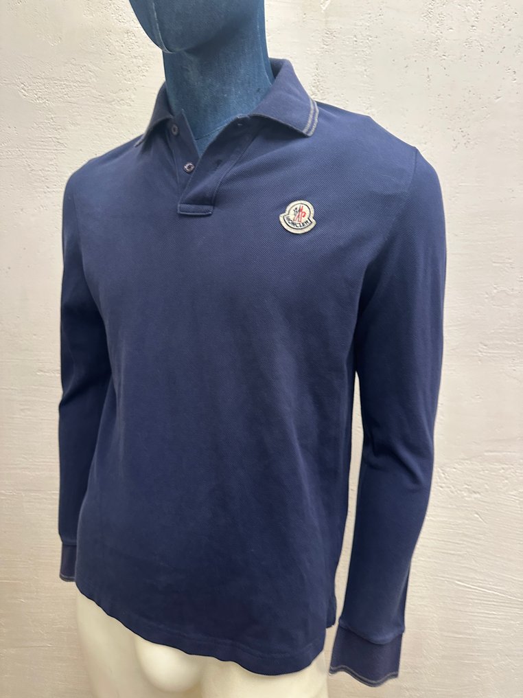 Moncler - 马球衫 #1.0