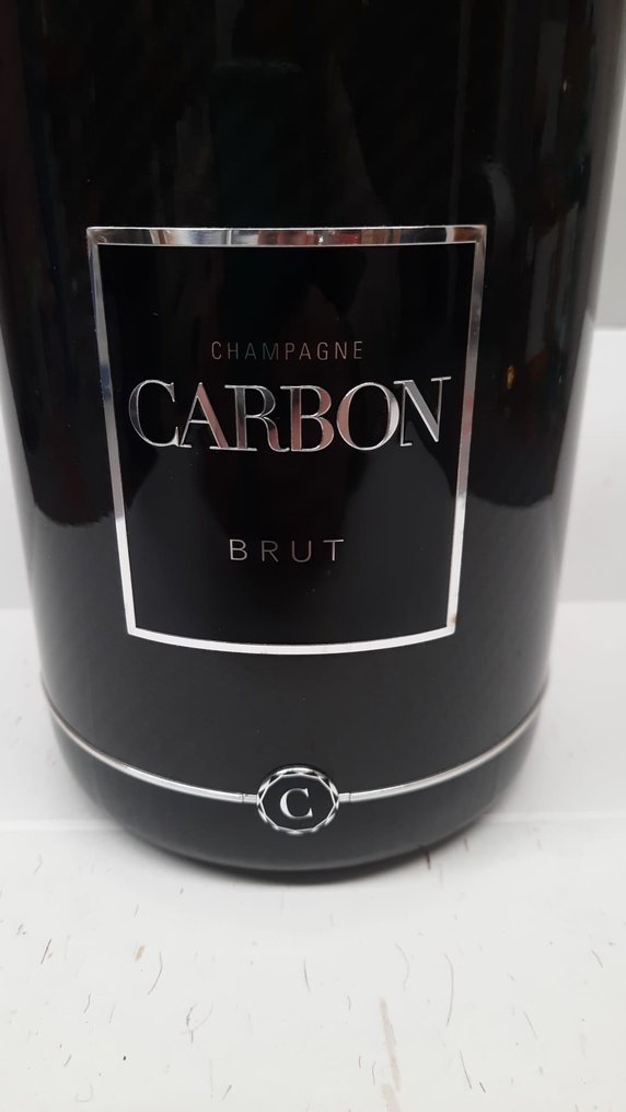 Carbon, Carbon - 香檳 Brut - 1 馬格南瓶(1.5公升) #3.2