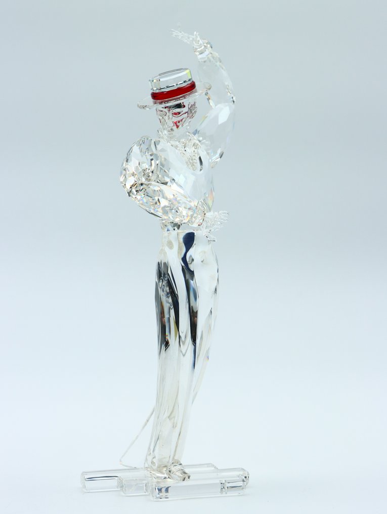 Figure - Swarovski SCS - Jaarlijkse Editie 2003 Antonio (Boxed) - Crystal #2.1