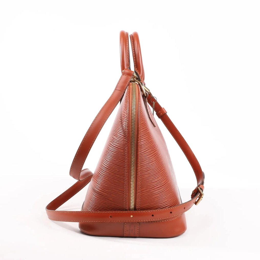 Louis Vuitton - Alma - Handtasche #4.3