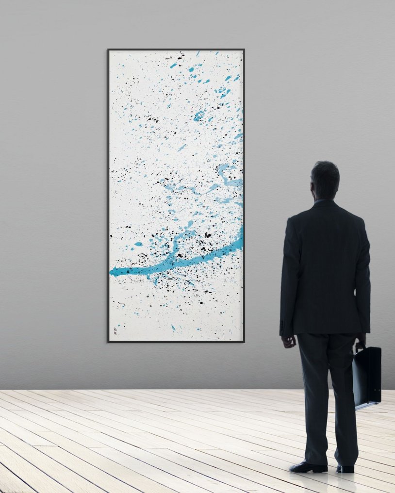 Christoph Prein - Wintry Break Open - XXL #4.3