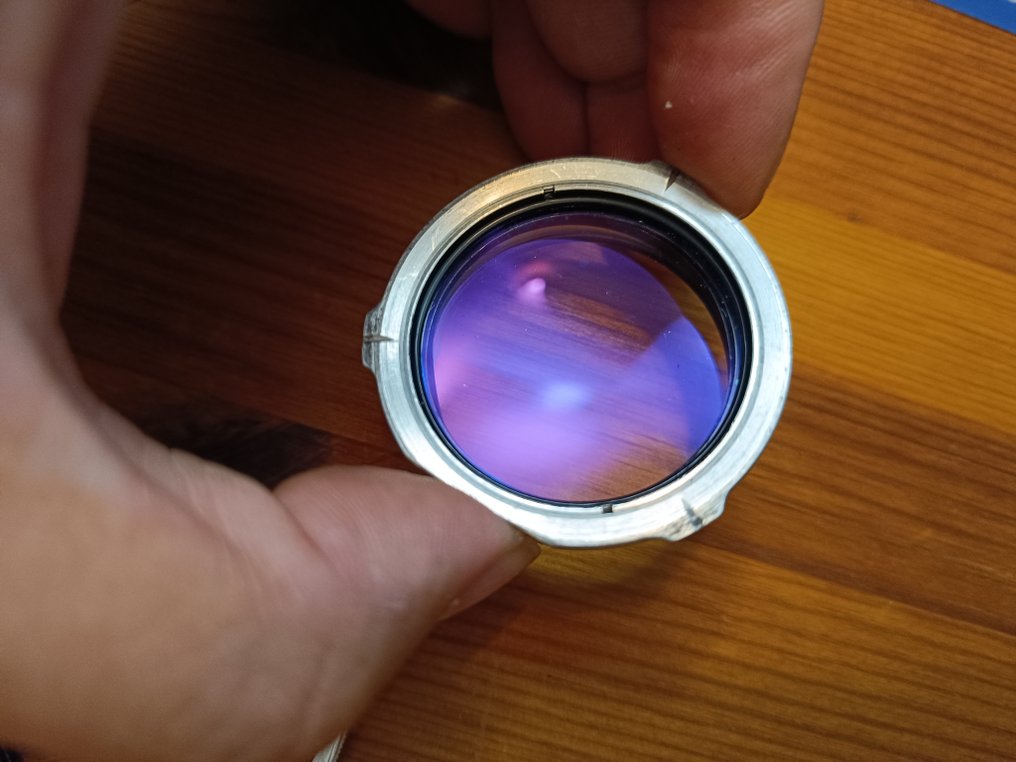 Rollei Rolleinar 2 Bay 3 close up lens kit Analogue camera #4.3