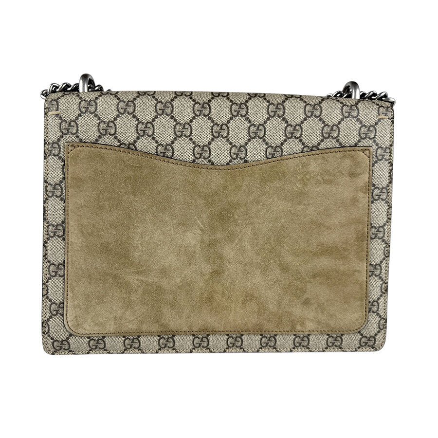 Gucci - 挂肩式皮包 #2.1