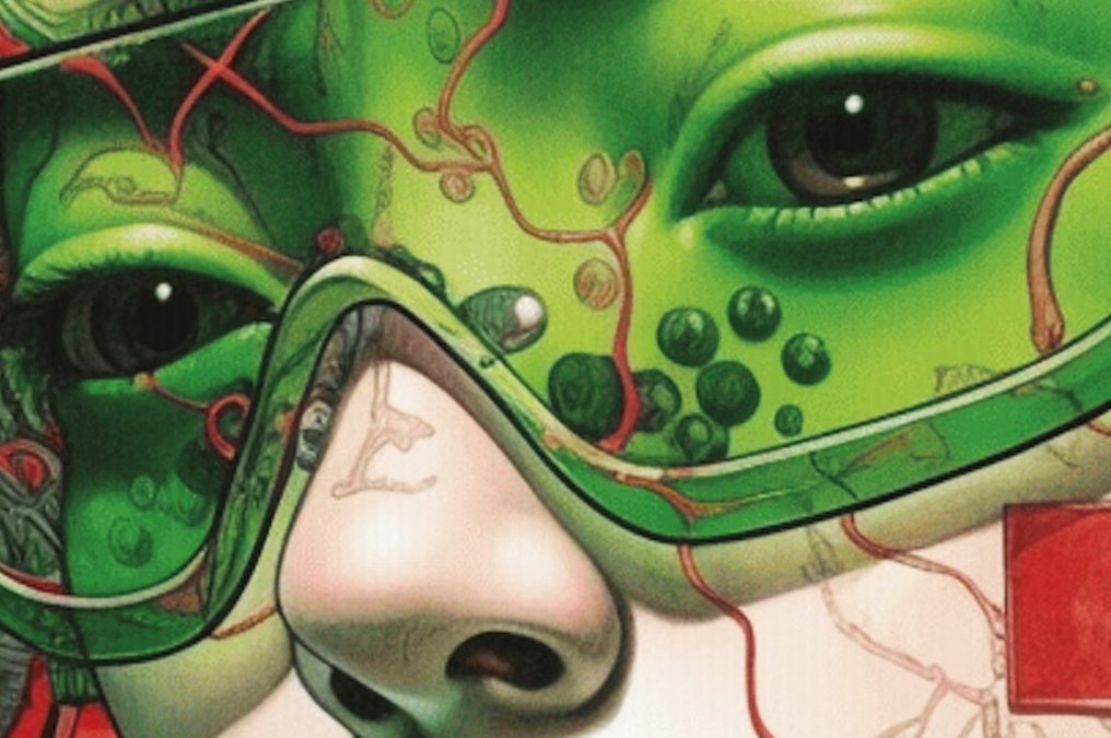 Roger Haus - 無限反響 - Infinite Echoes - XL #4.3