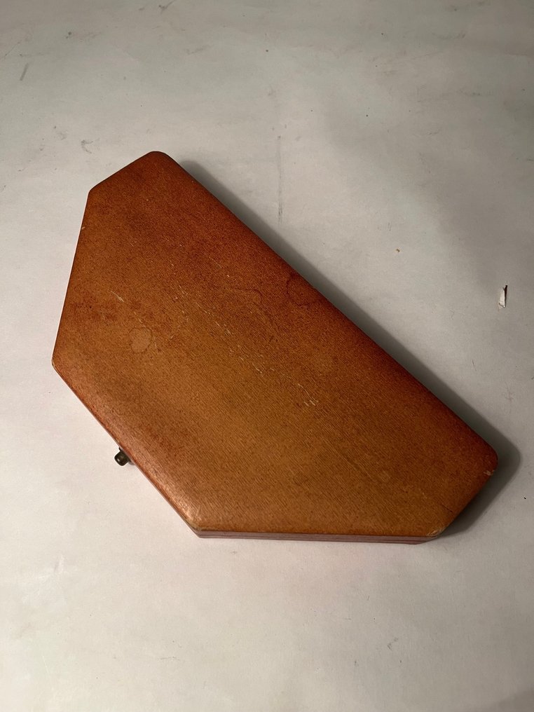 Couteau à papier - Agate #2.1