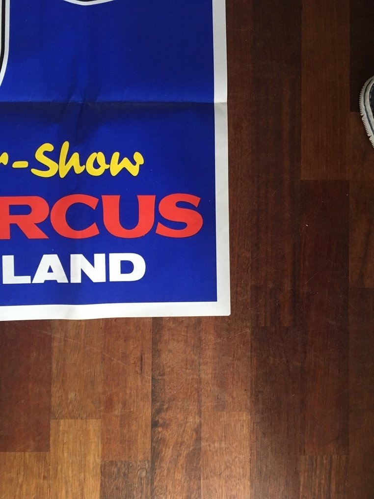 Anonymous - Unknown - Vier NAMEN: Ein BEGRIFF! - 1970s #4.3