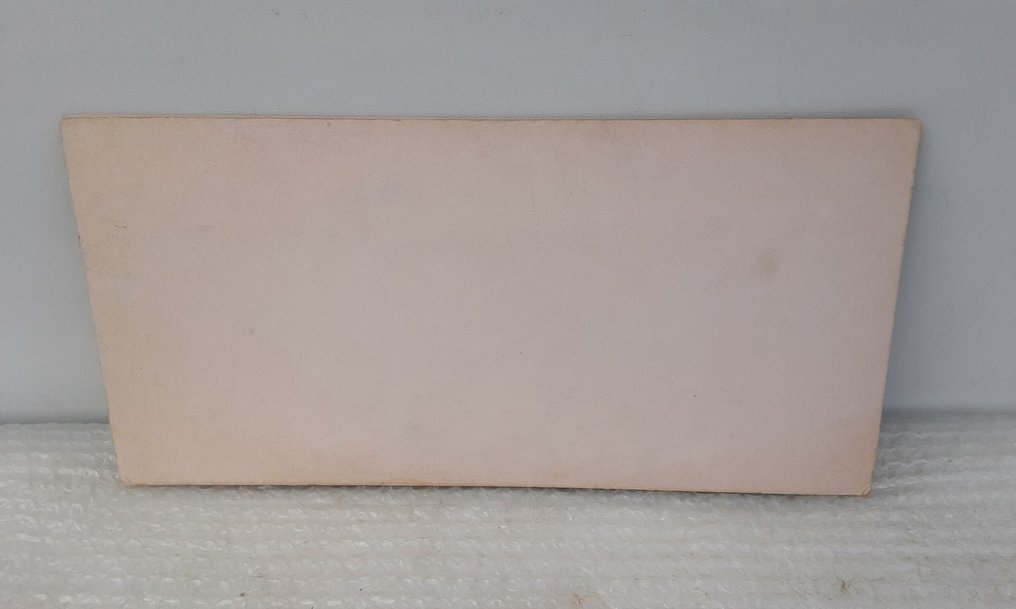 Bord - Karton floer - Campari #3.2