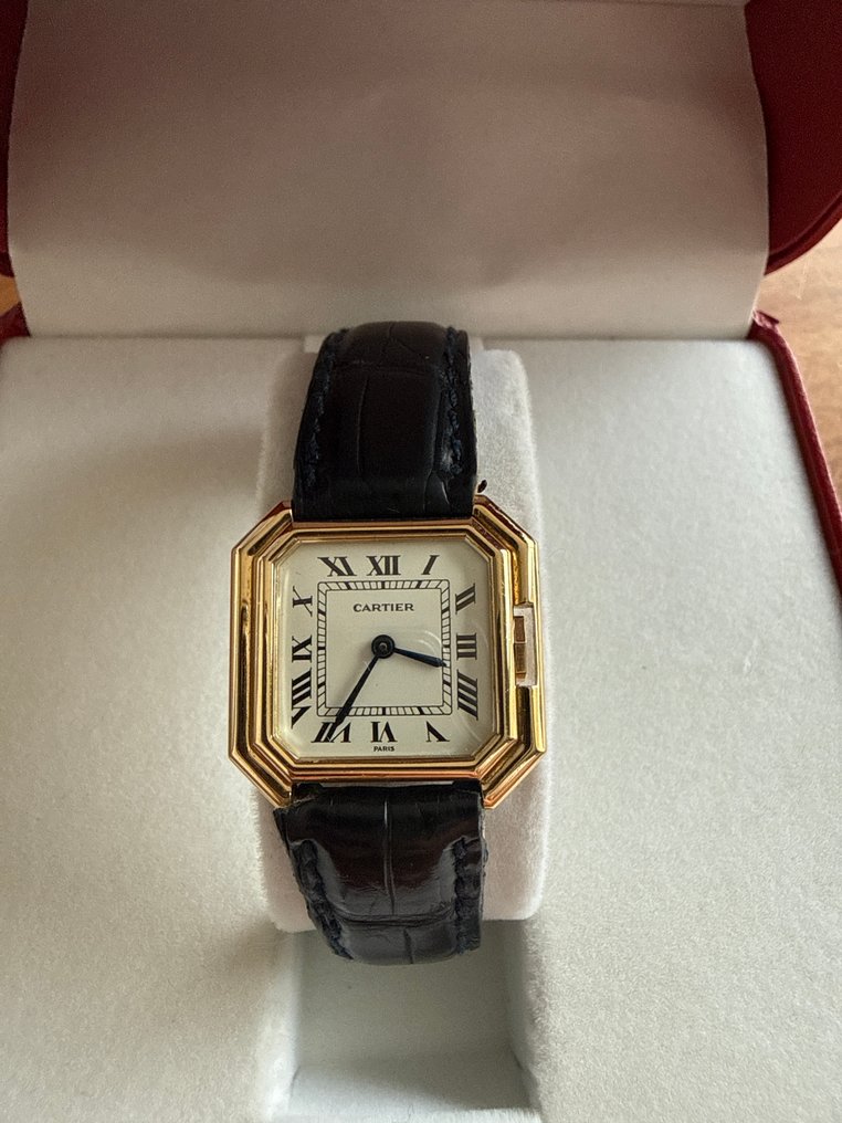 Cartier - Cartier Ceinture - 78100 - Γυναίκες - 1950-1959 #1.0