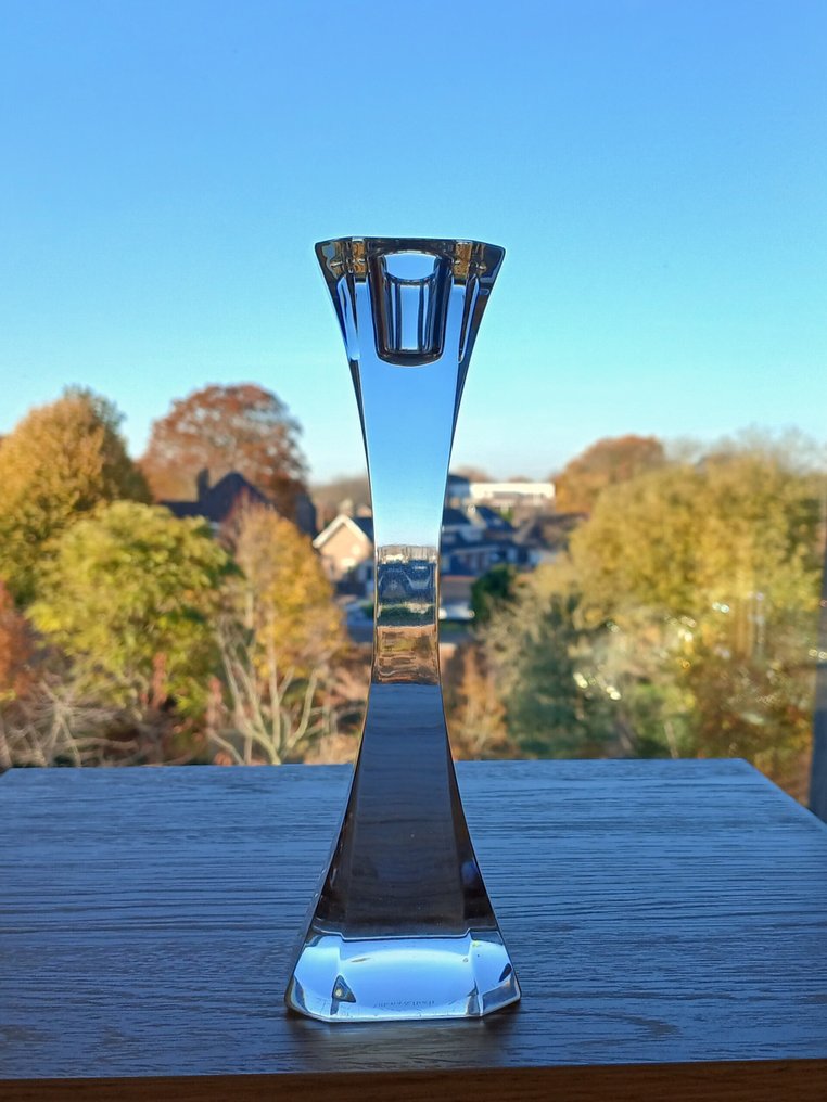 Villeroy & Boch - Kerzenhalter (3) - Bleikristall #2.1