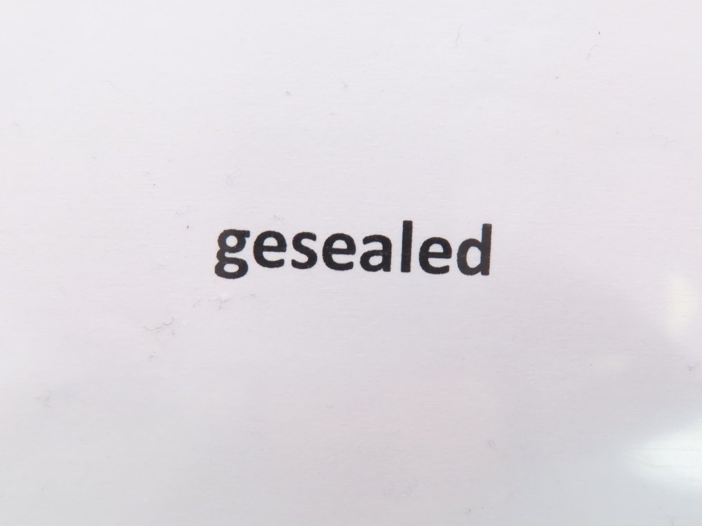 Faller H0 - 130366 - Modeltog byggesæt (1) - Byggesæt af Zwarte Woud gård. #4.3