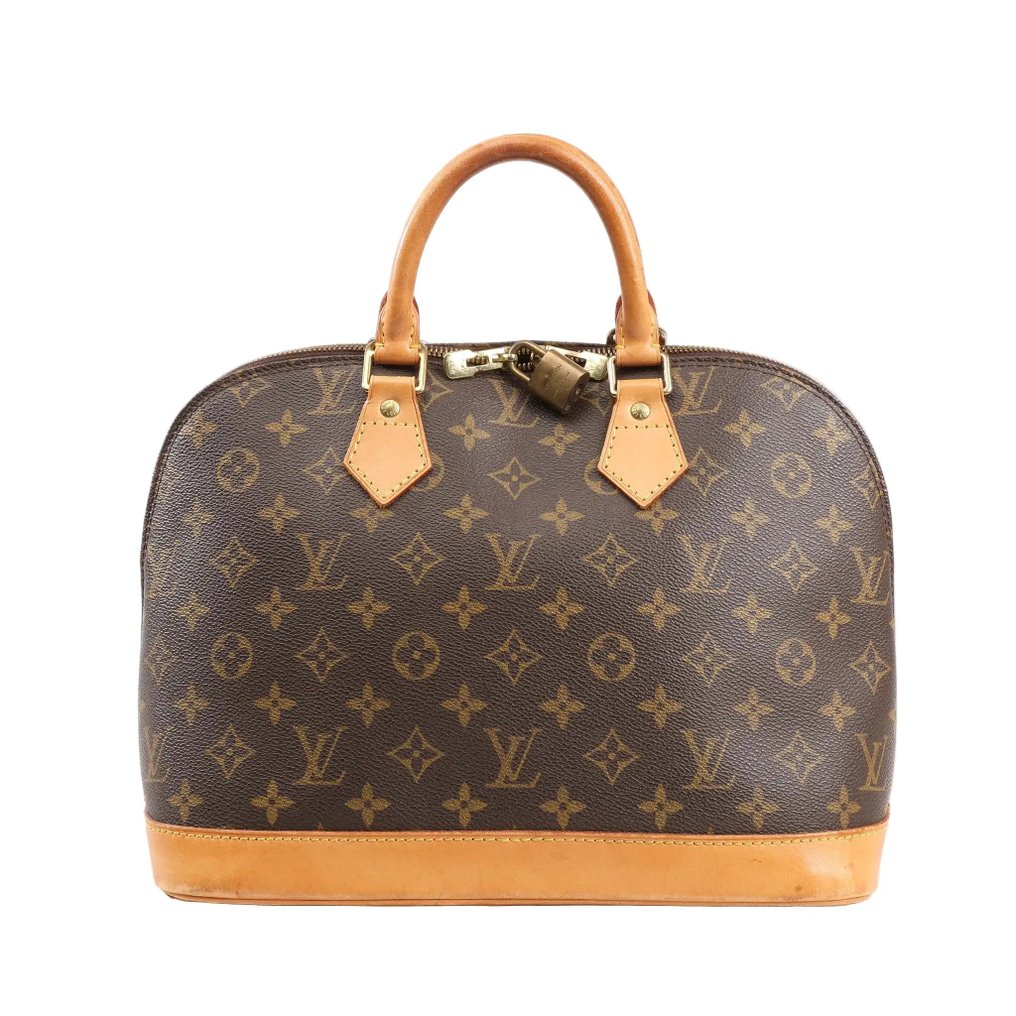 Louis Vuitton - Alma - Handbag #1.0