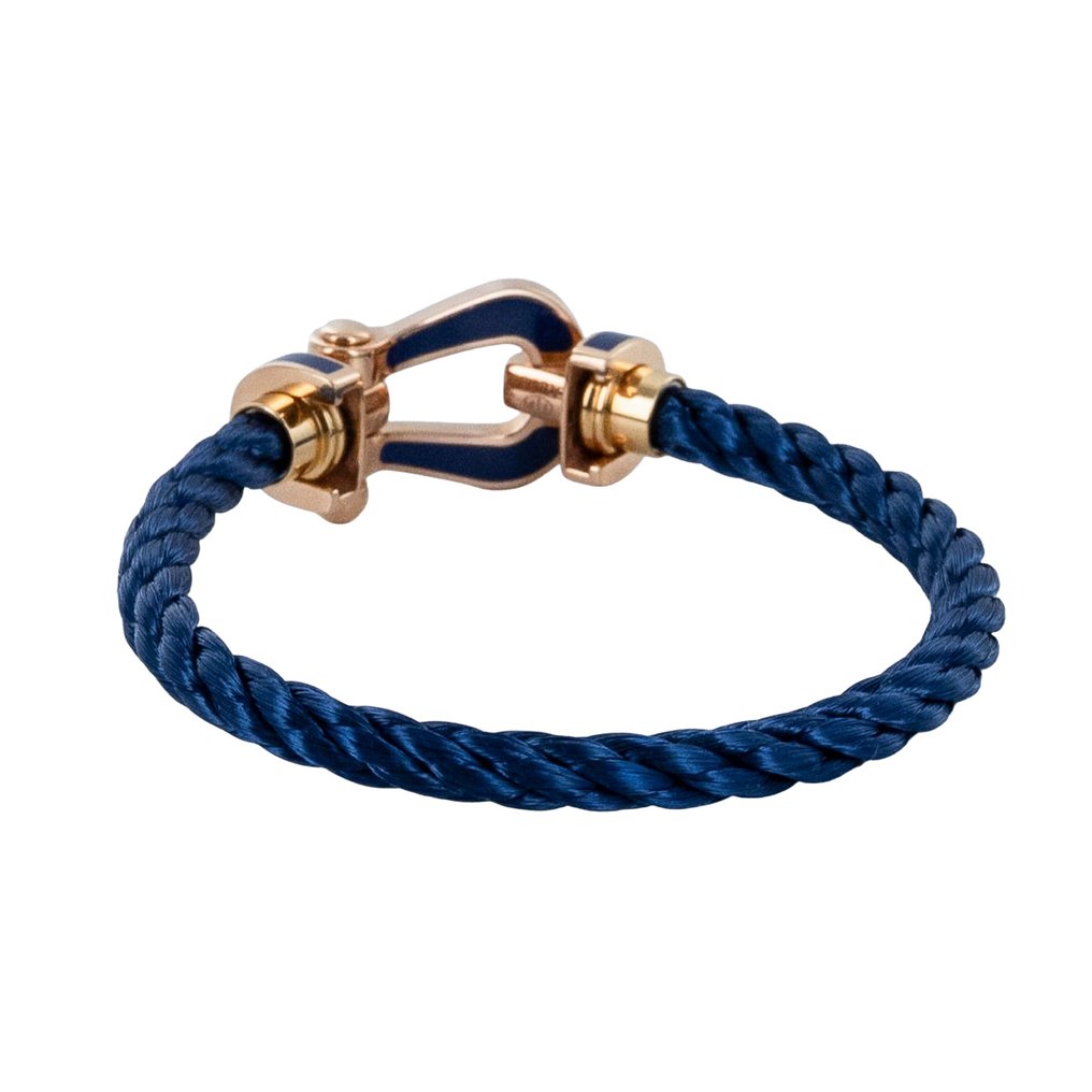 Fred - Bracelet - Force 10 - 18 kt. Yellow gold #3.2