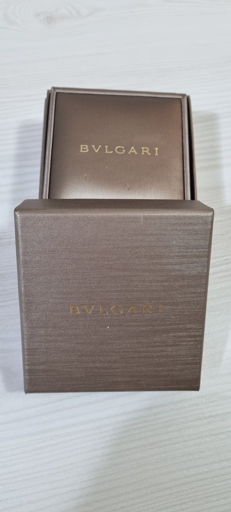 Bulgari - Set di accessori moda #3.2