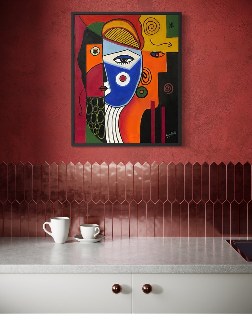 Mara Barotti - Altri volti 2 #2.1