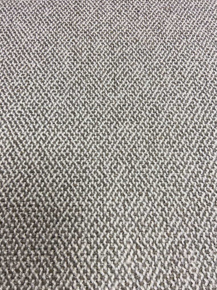 Highly prized! Luxurious ice-colored woven fabric, 300+140 x 140 cm. - Textile  - 0 cm - 0 cm #1.0