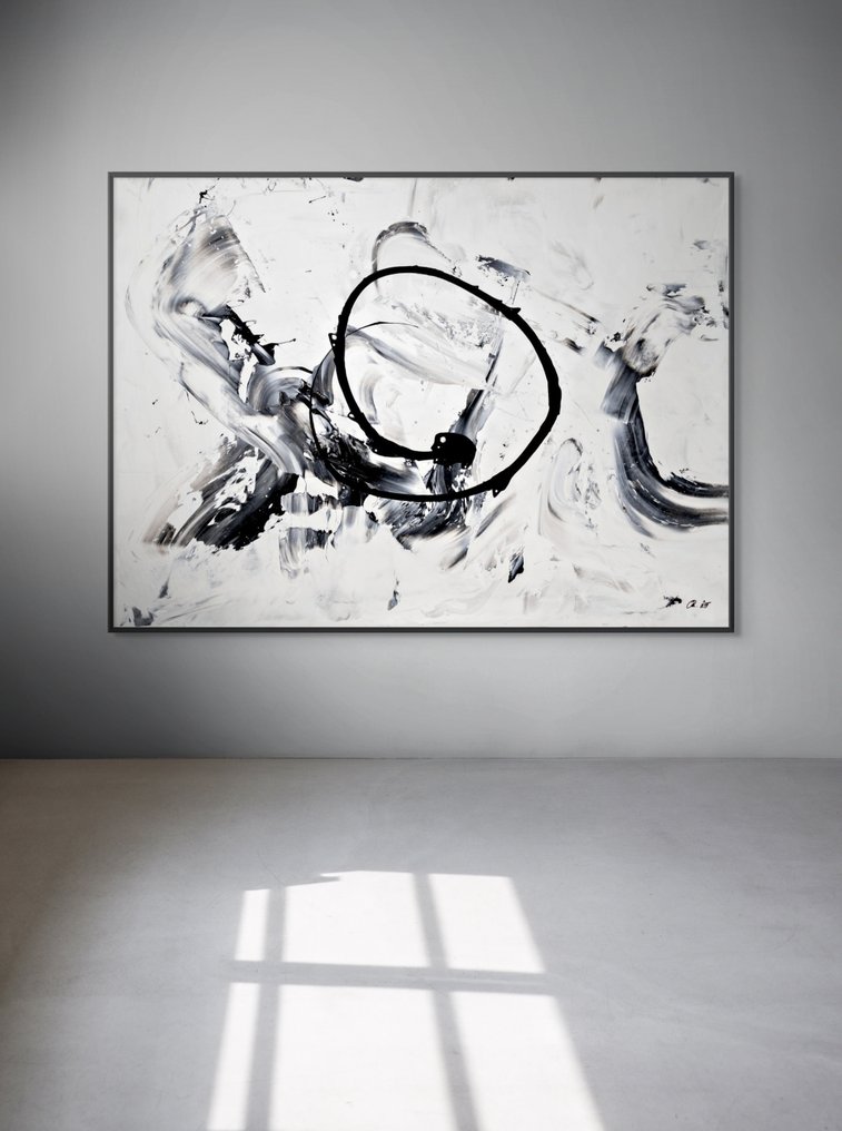 Christoph Prein - Pass - XXL #1.0