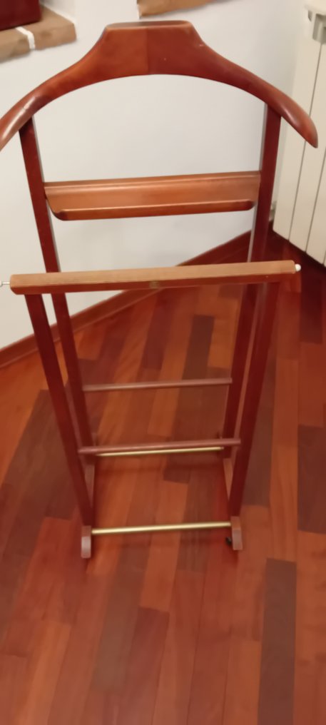 Fratelli Reguitti - Καλόγερος - Ξύλο #1.0