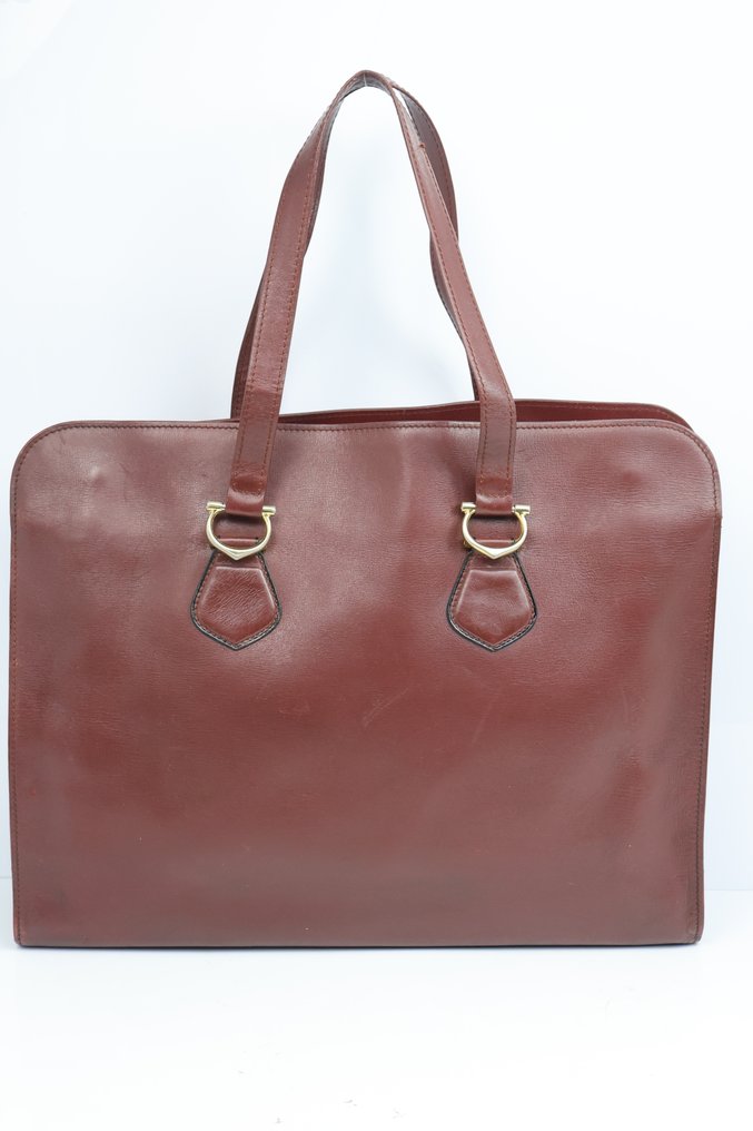 Cartier - Must De - Briefcase #3.2