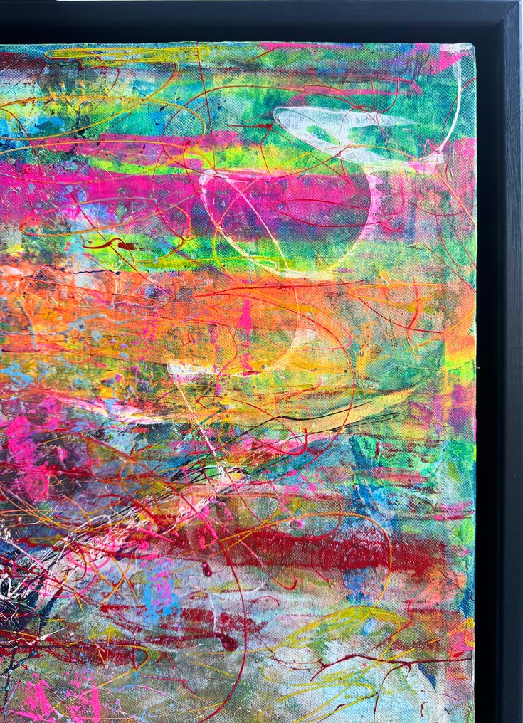 O. Xani - "Redenzione" #4.3