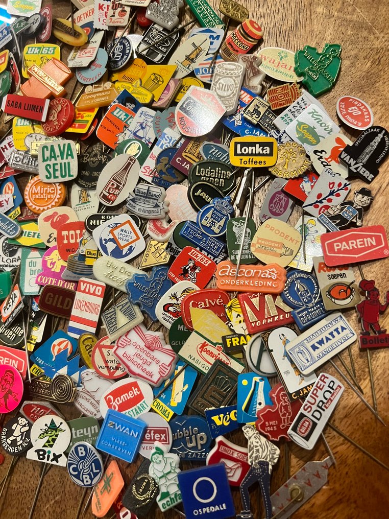 紀念品系列 - 广告插播 #2.1