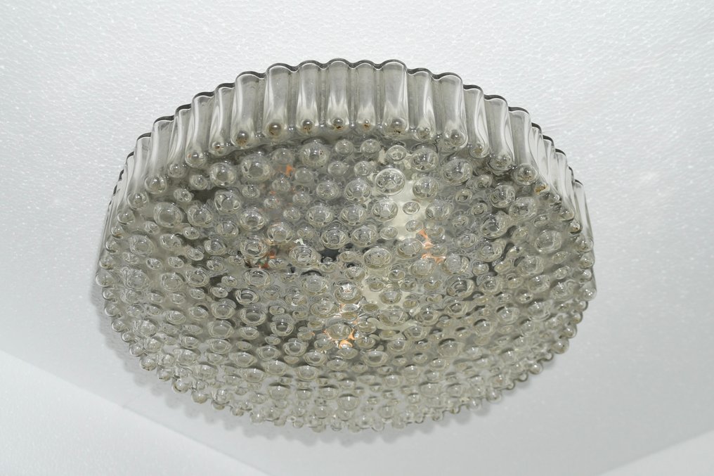 Staff Leuchten - 吸顶灯 - 铝, 玻璃, 塑料 - 布鲁塔利斯 #4.3