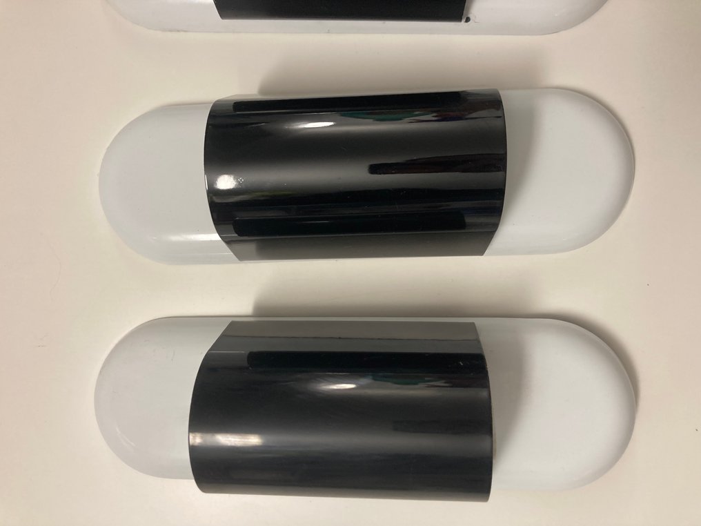 Artemide - Vico Magistretti - 燈 (4) - 金屬 - 阿特米德·維科·馬吉斯特雷蒂 #3.2