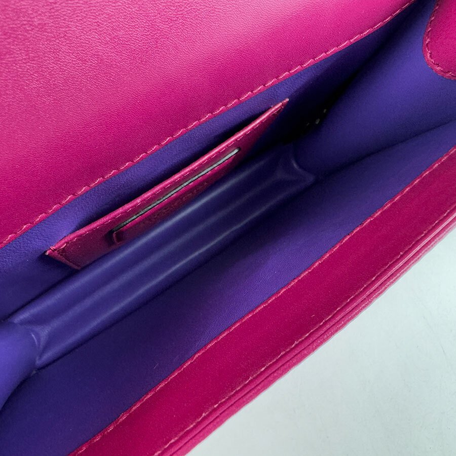 Bulgari - 挂肩式皮包 #4.3