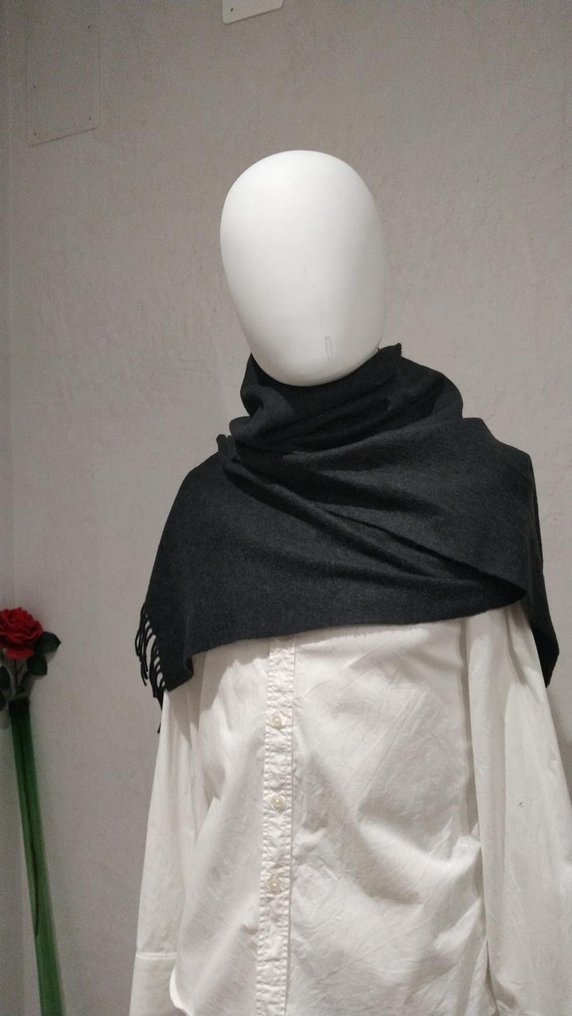 Burberry - Κασκόλ #1.0